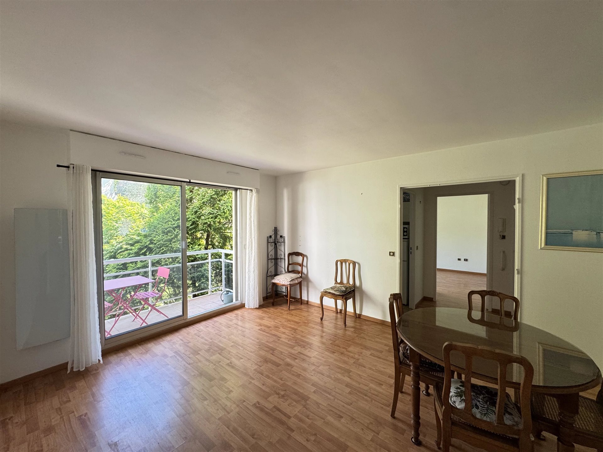 Appartement à vendre, 44m², Montrouge