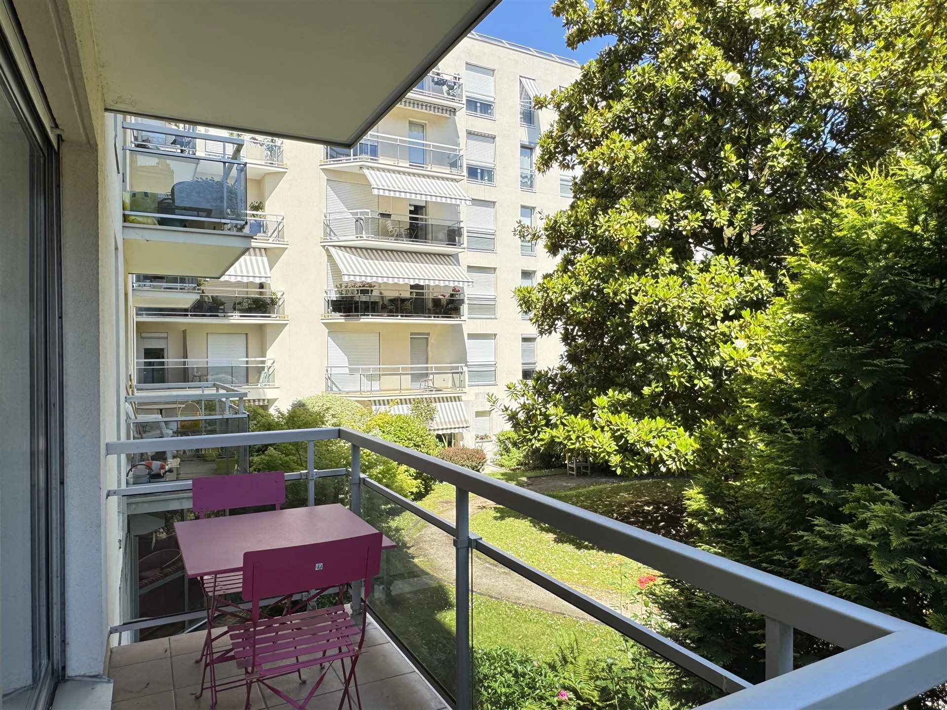 Appartement à vendre, 44m², Montrouge