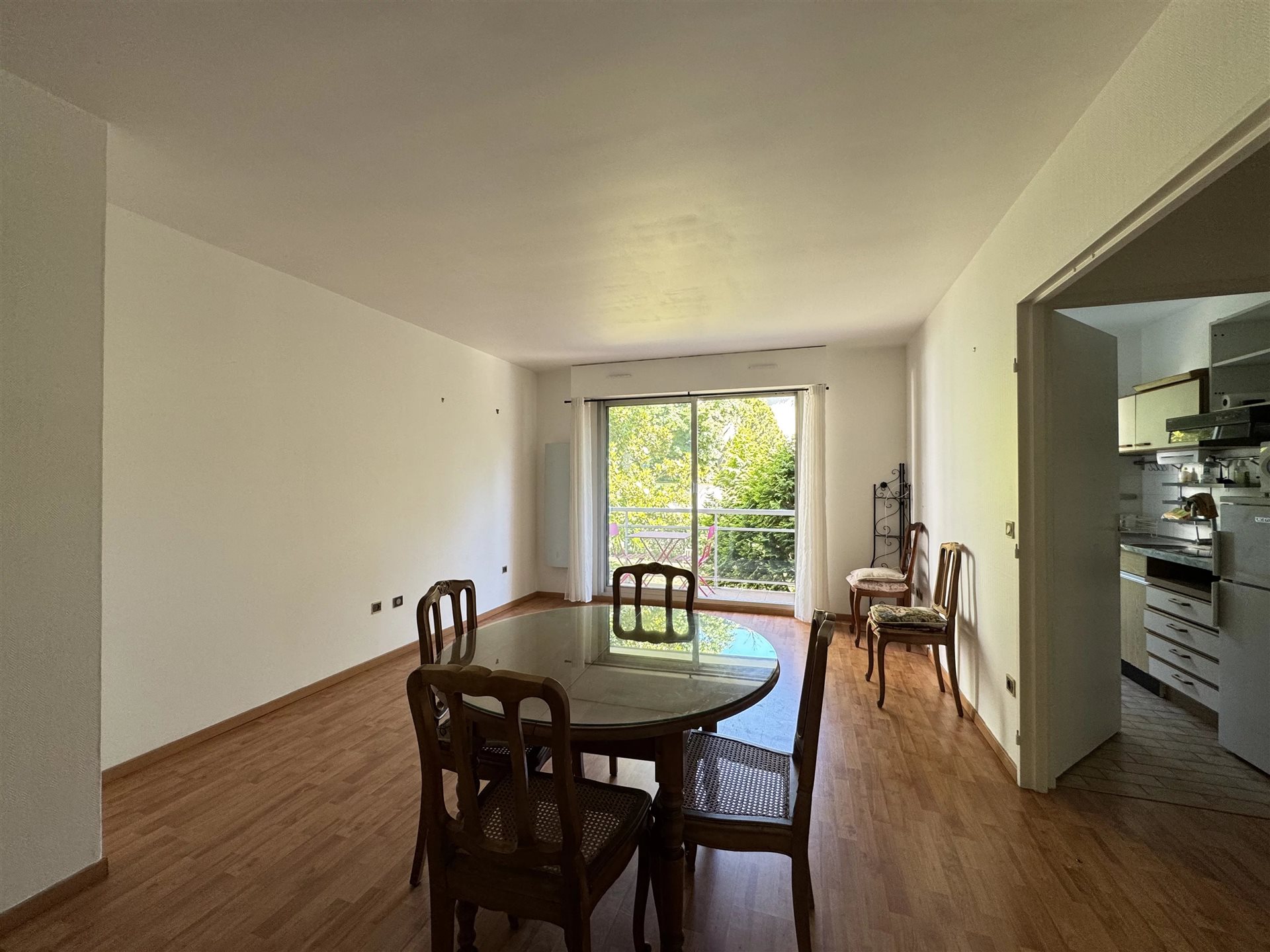 Appartement à vendre, 44m², Montrouge