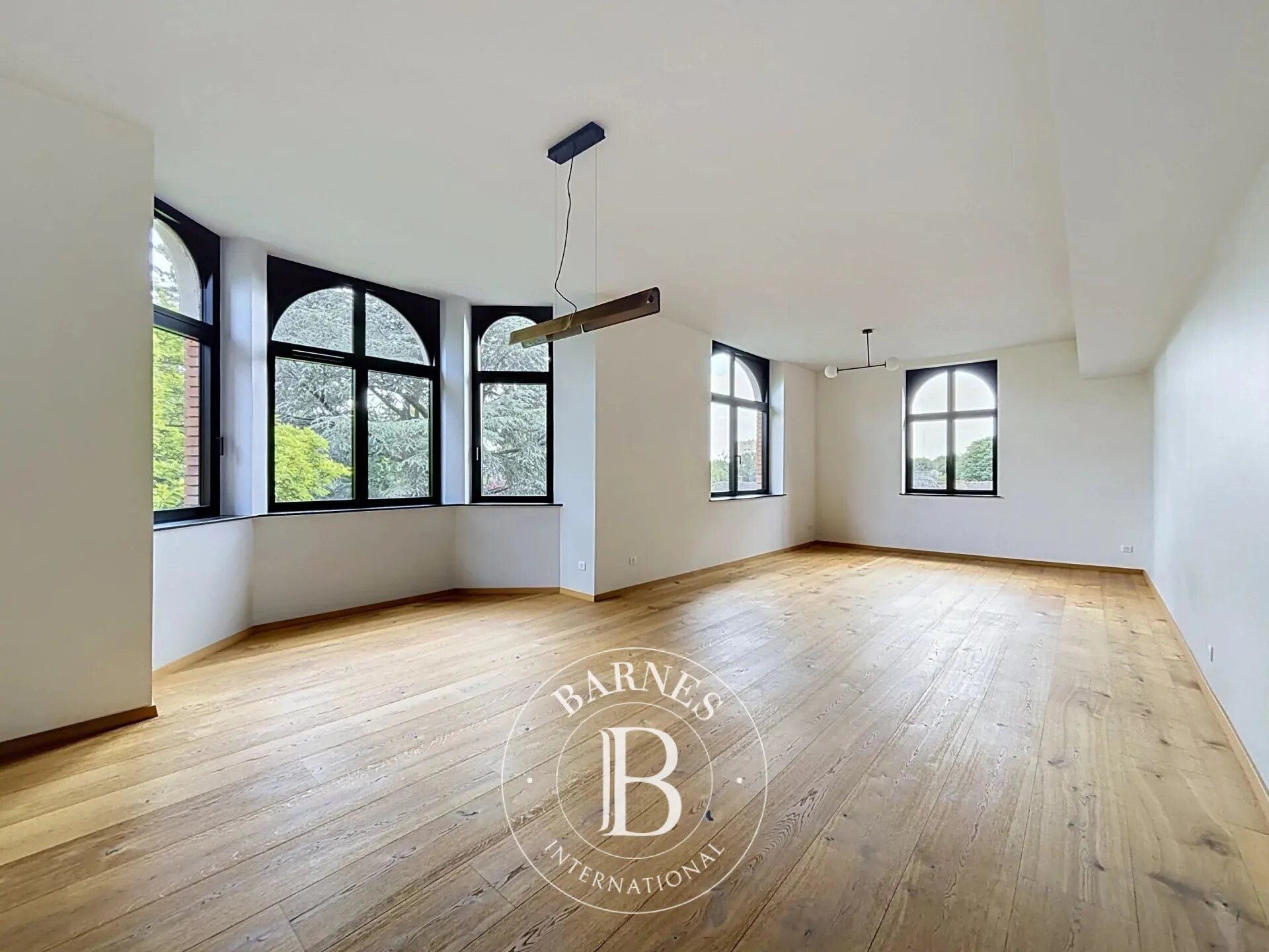 Appartement à louer, 130m², Moulins
