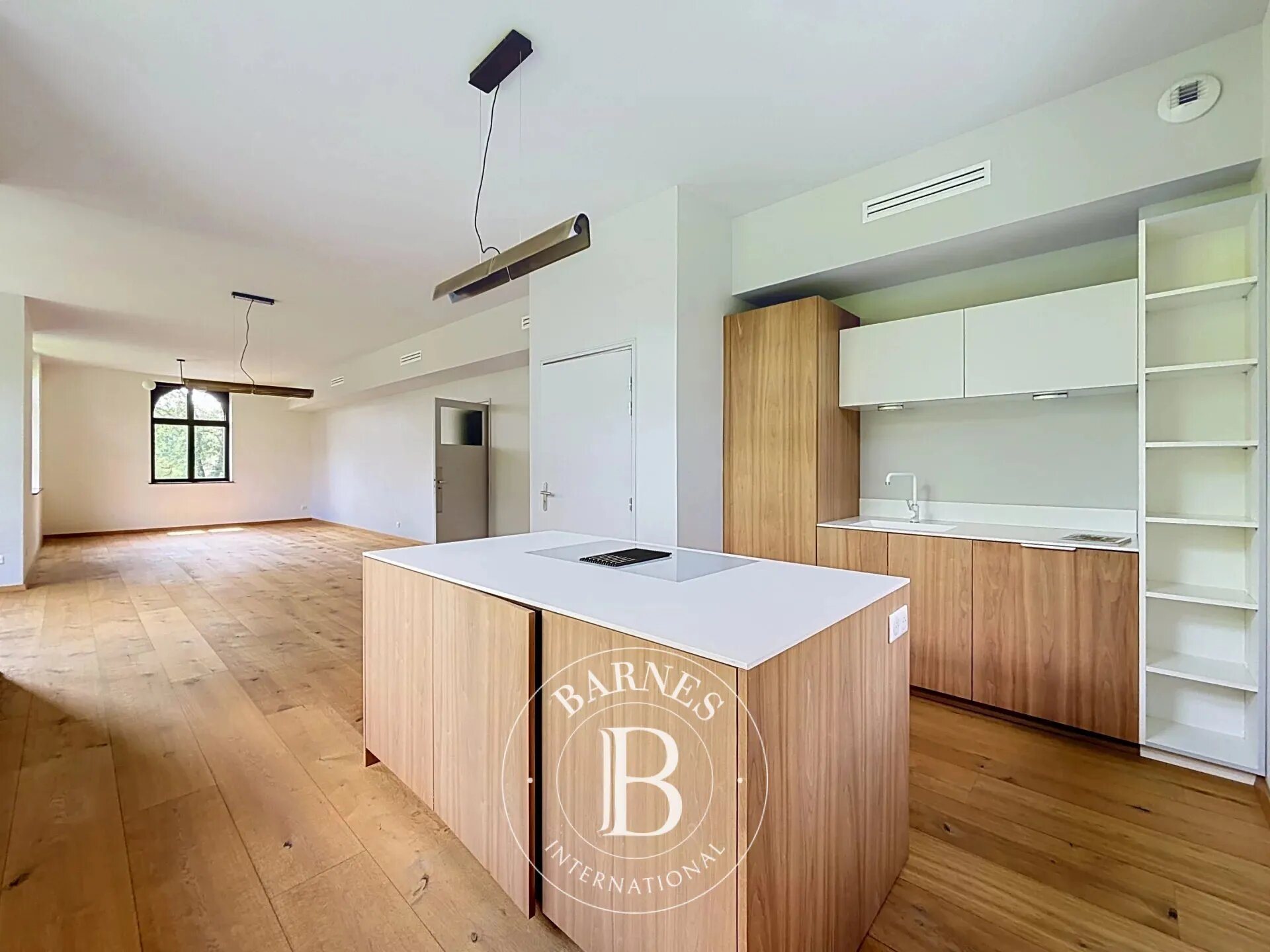 Appartement à louer, 130m², Moulins