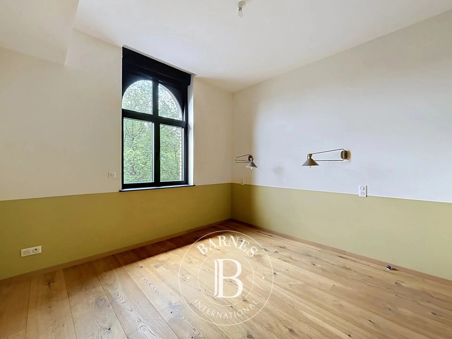 Appartement à louer, 130m², Moulins