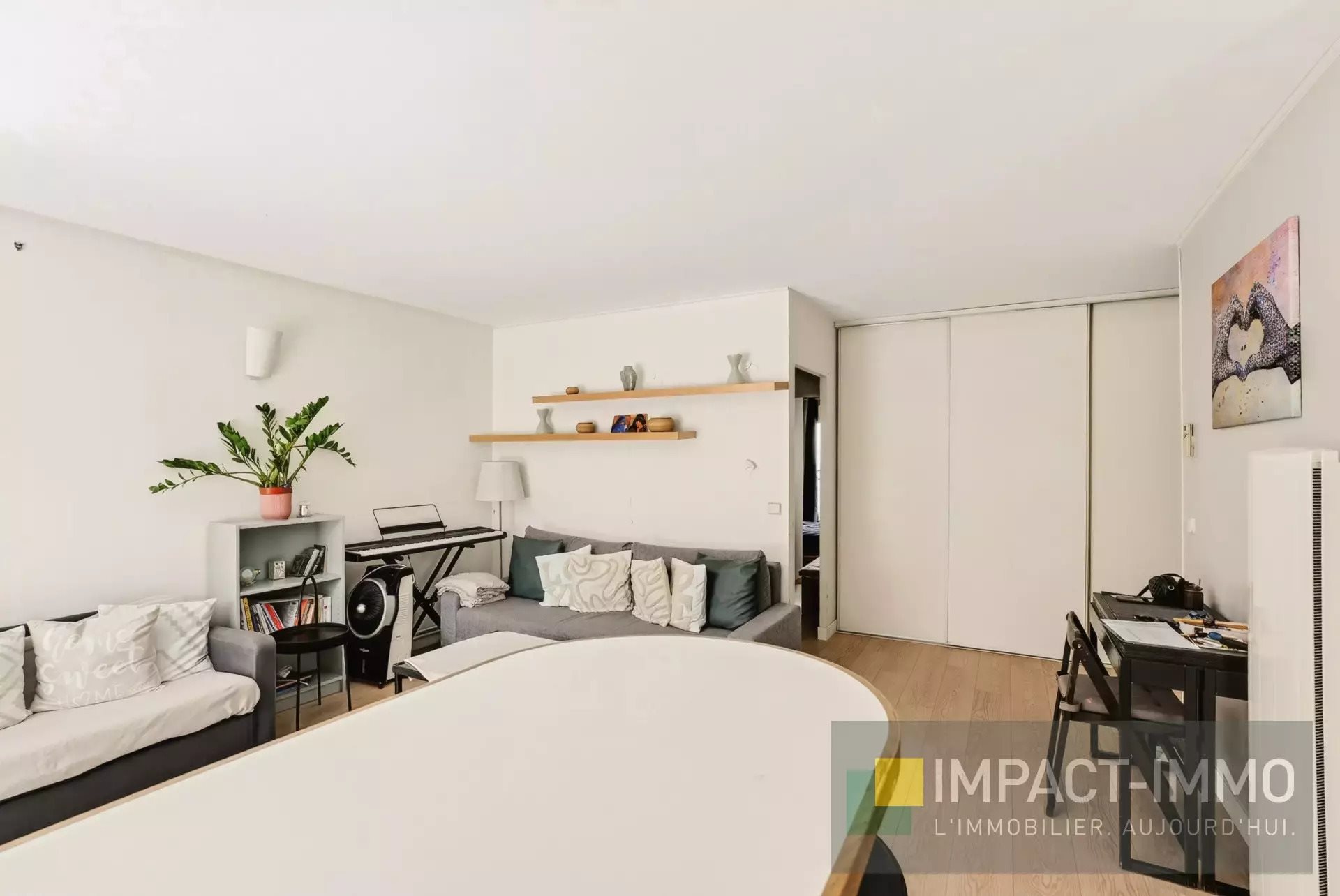 Appartement à vendre, 51m², Suresnes