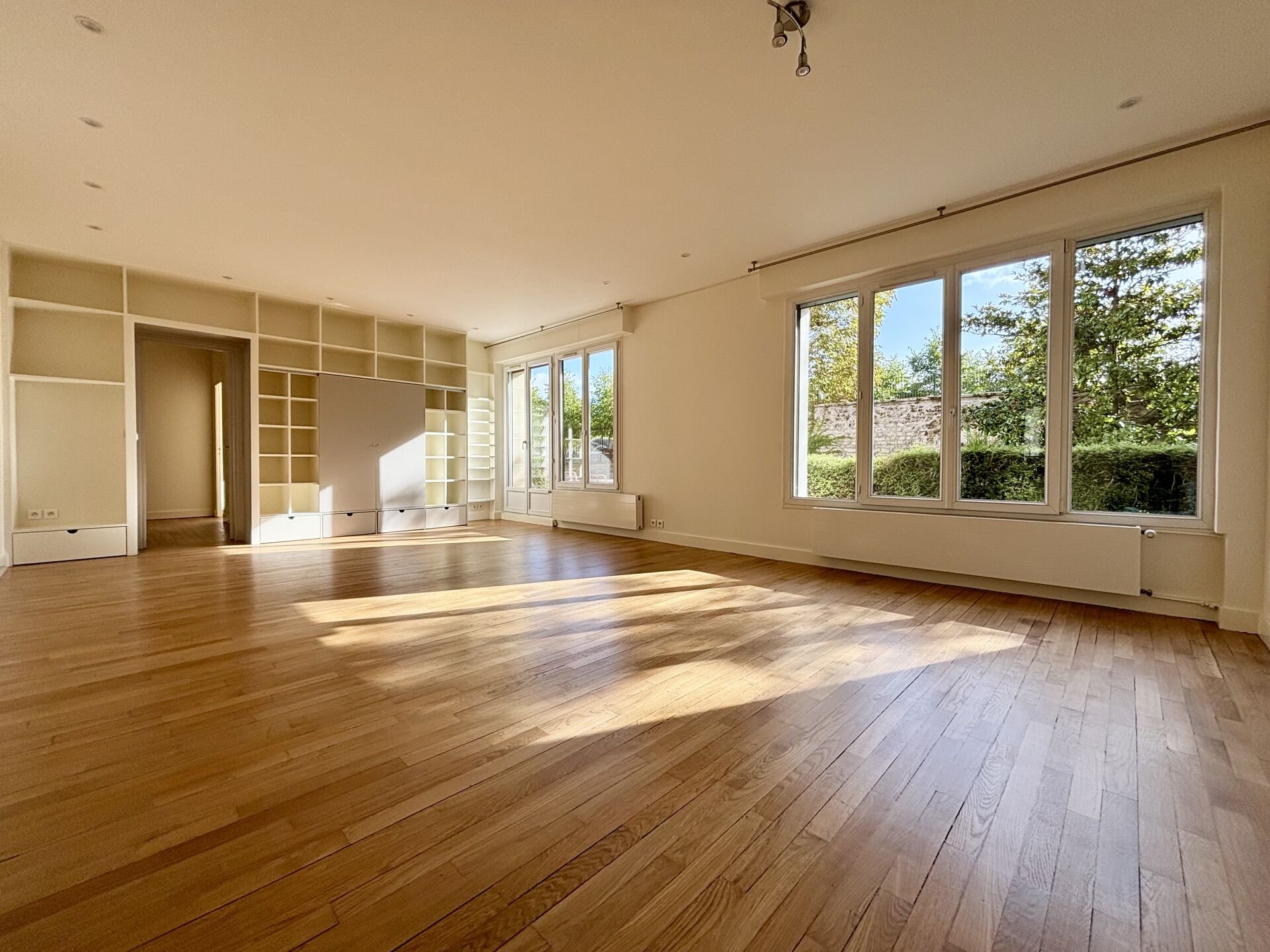 Appartement à louer, 150m², Eaubonne