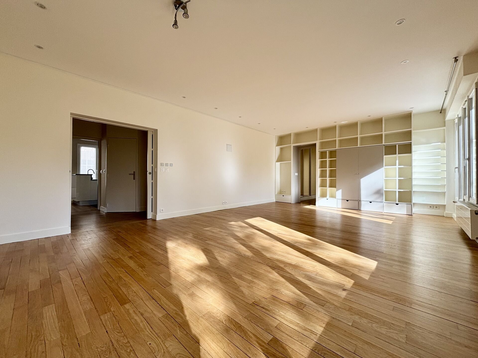 Appartement à louer, 150m², Eaubonne