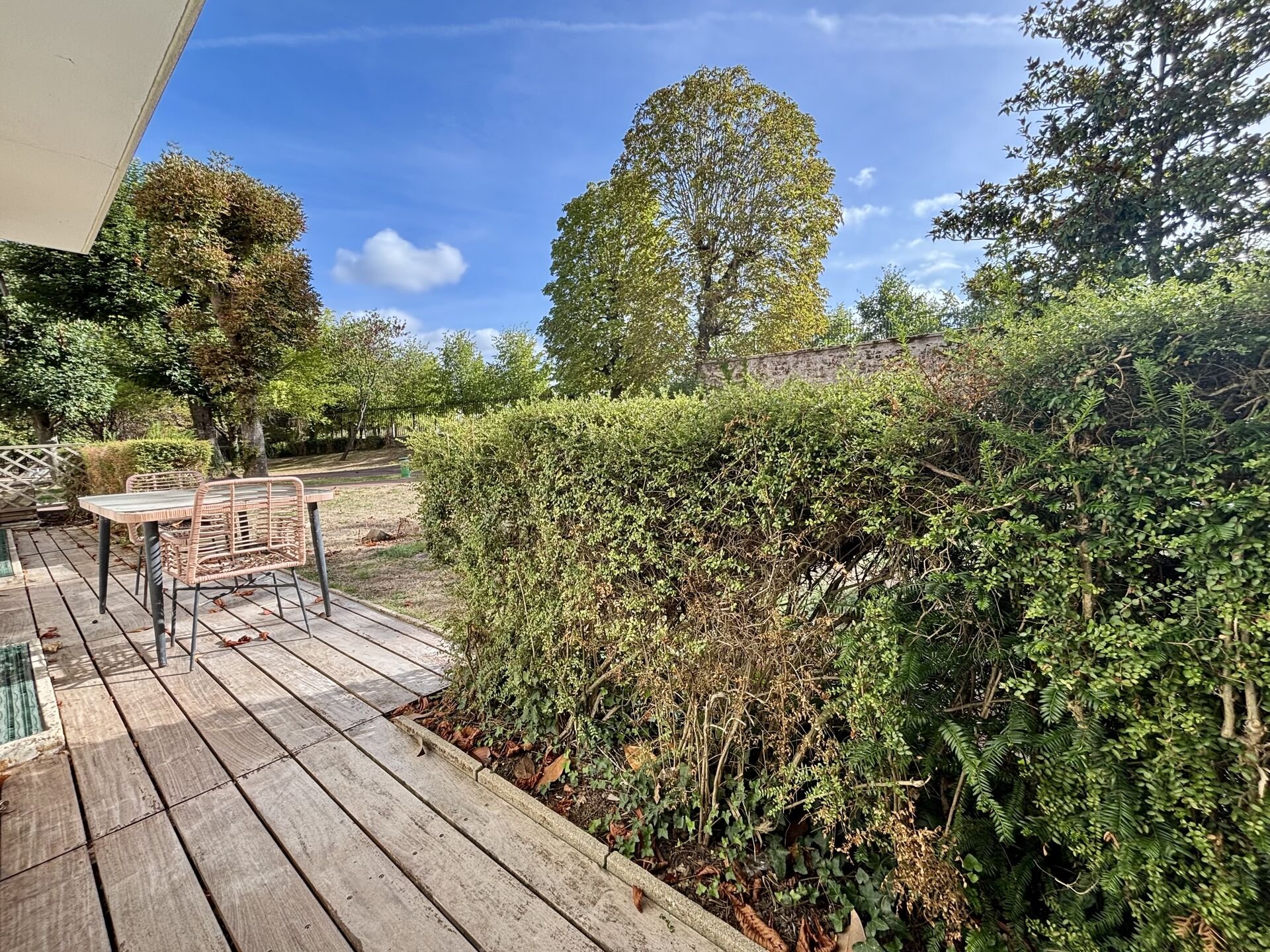 Appartement à louer, 150m², Eaubonne