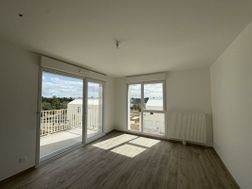 Appartement à louer, 64m², Fleury-sur-Orne