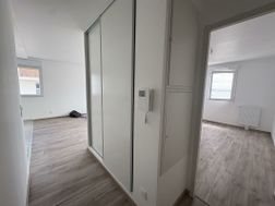 Appartement à louer, 64m², Fleury-sur-Orne