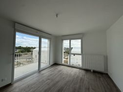 Appartement à louer, 64m², Fleury-sur-Orne