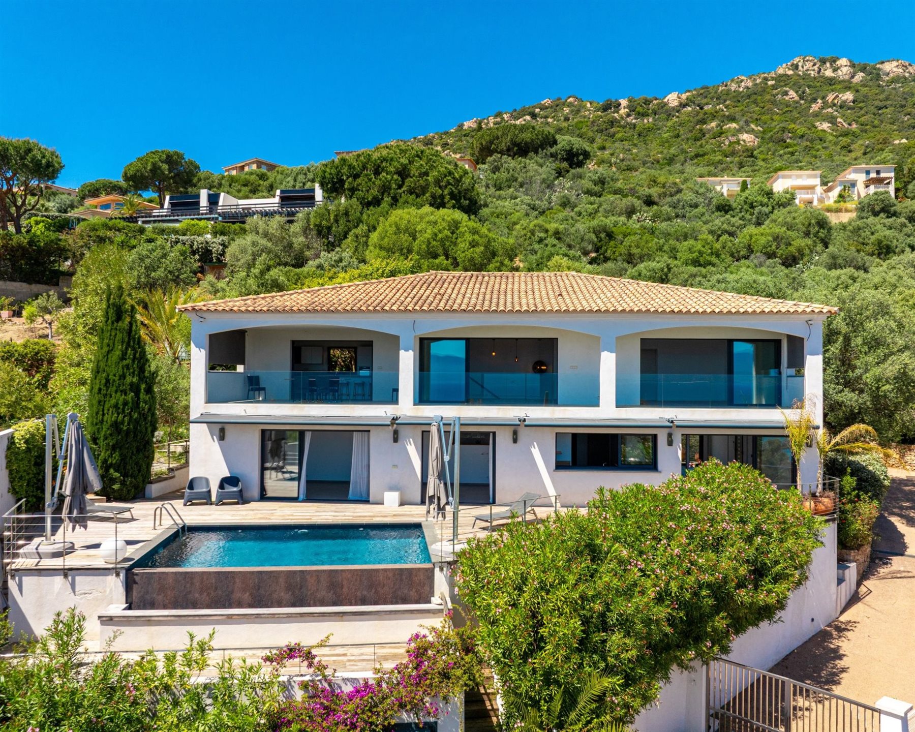 Maison à vendre, 310m², Ajaccio