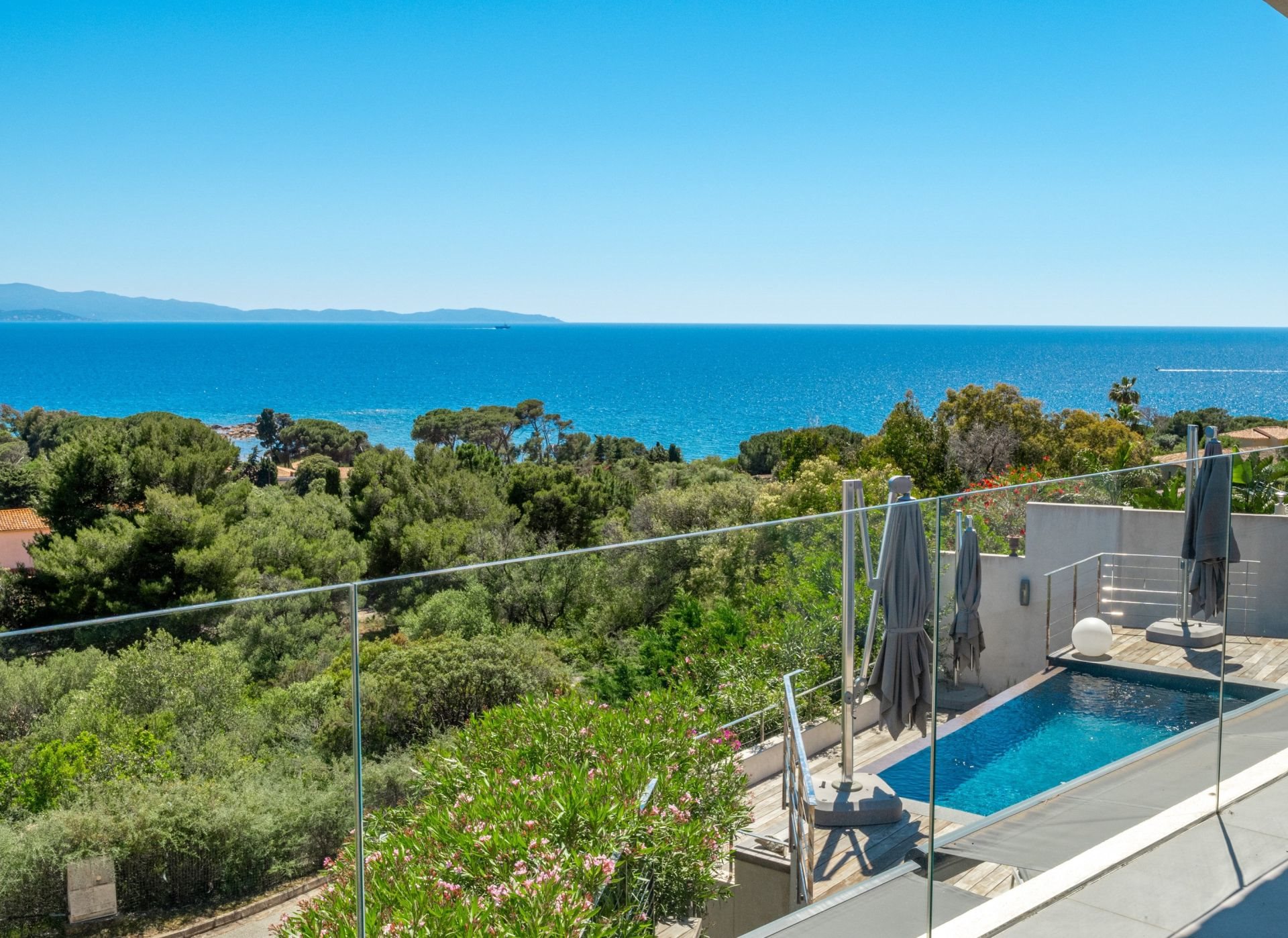 Maison à vendre, 310m², Ajaccio