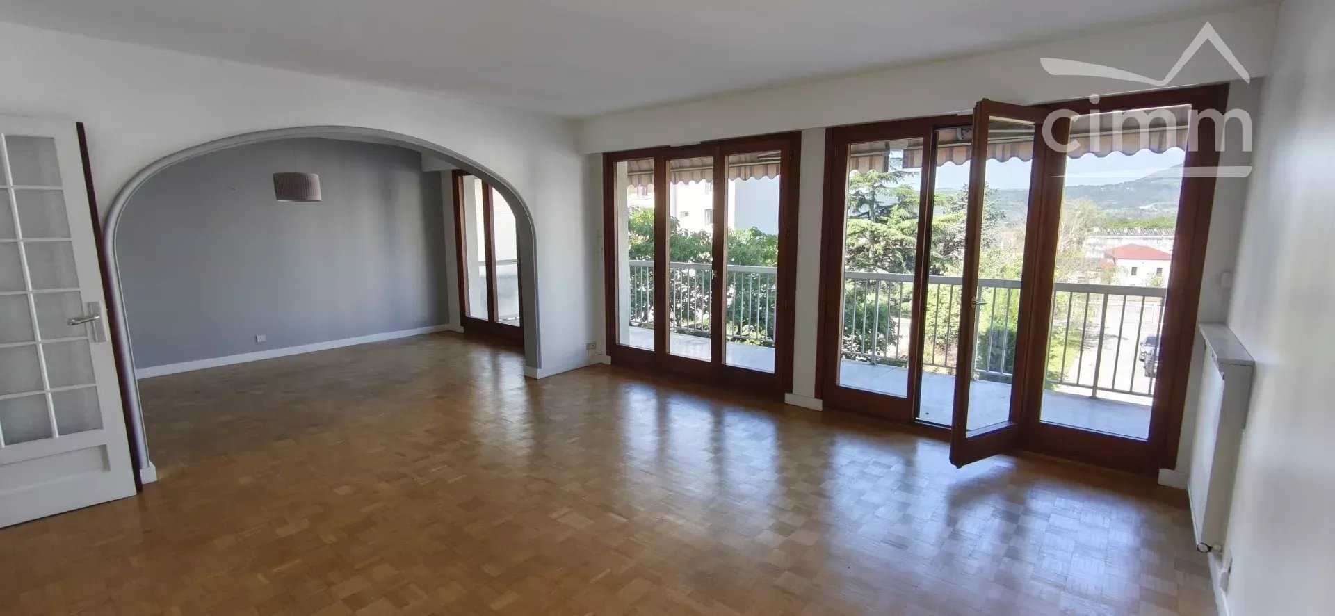 Appartement à louer, 113m², Valence