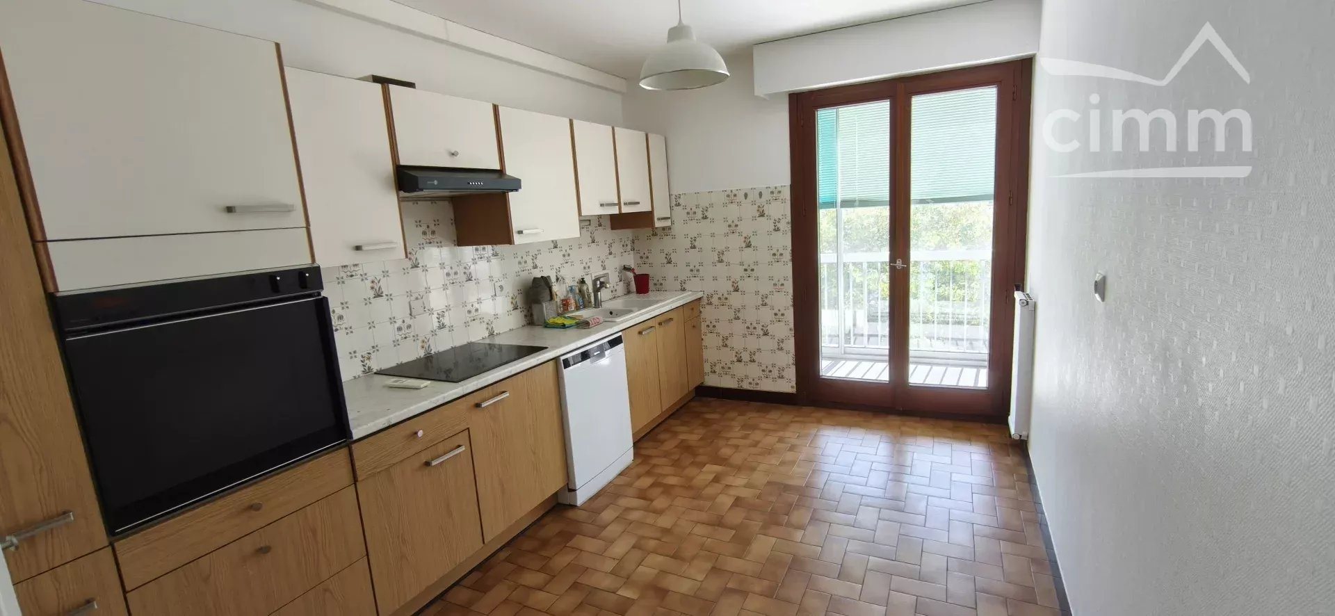 Appartement à louer, 113m², Valence