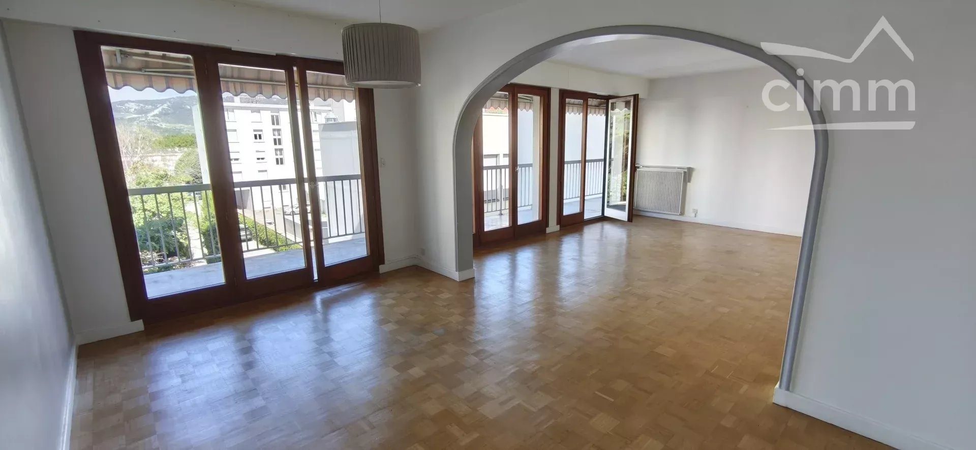 Appartement à louer, 113m², Valence