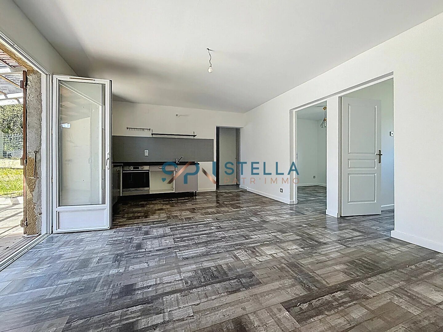 Appartement à vendre, 55m², Ajaccio