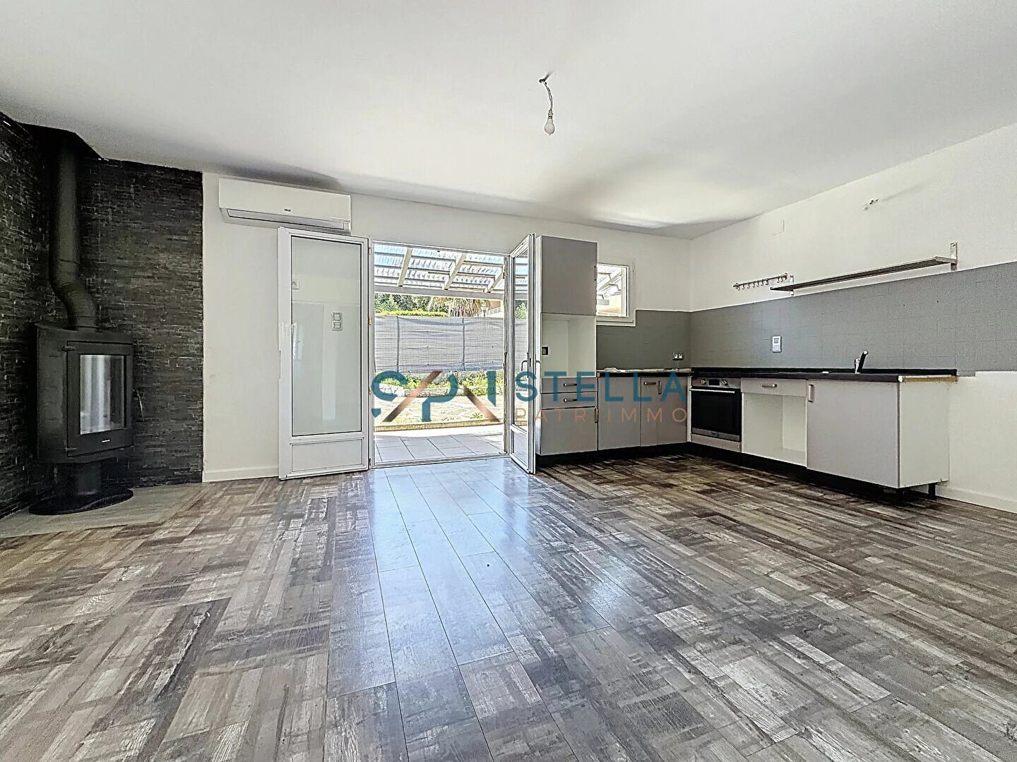 Appartement à vendre, 55m², Ajaccio