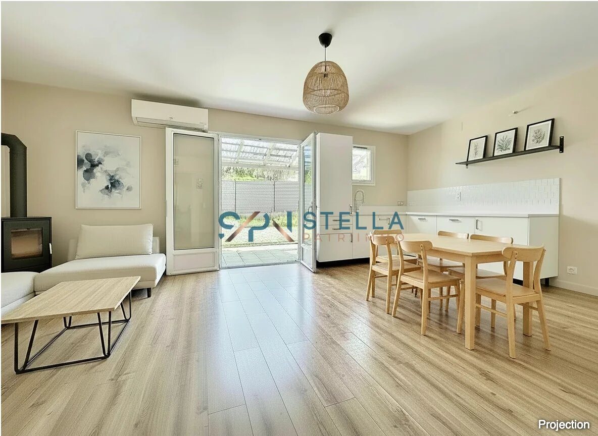 Appartement à vendre, 55m², Ajaccio