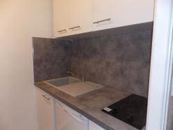 Appartement à louer, 26m², Montpellier