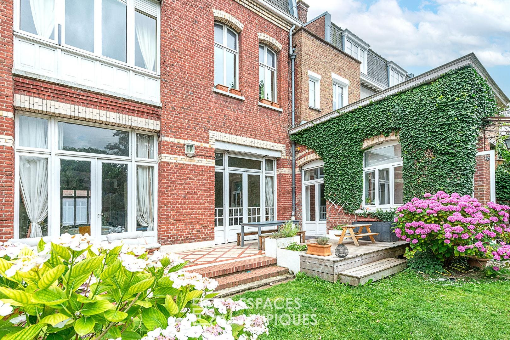 Maison à vendre, 430m², Armentières