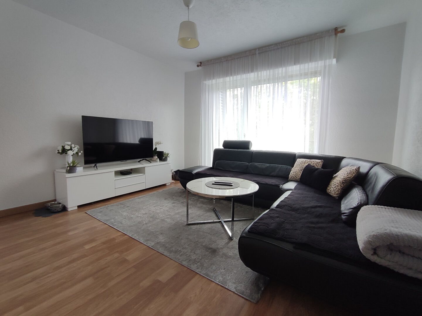 Appartement à vendre, 57m², Mulhouse
