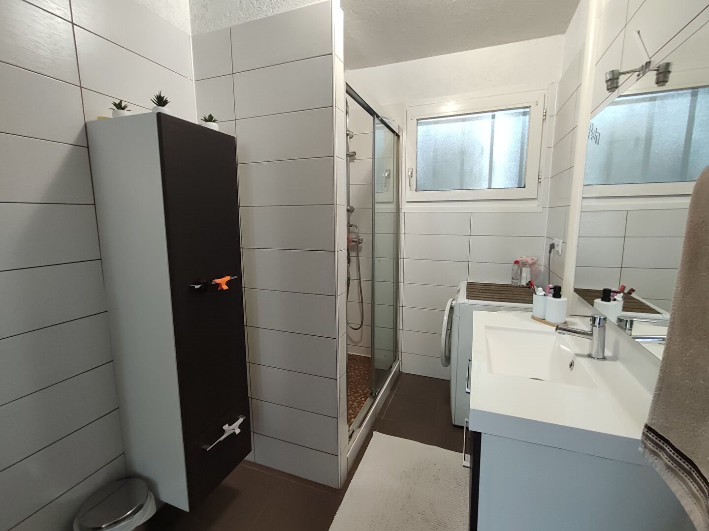 Appartement à vendre, 57m², Mulhouse