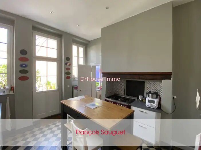 Maison à vendre, 184m², Montreuil-sur-Mer