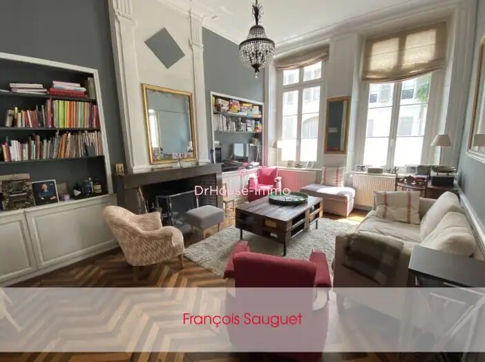 Maison à vendre, 184m², Montreuil-sur-Mer