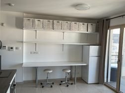Appartement à louer, 33m², Annemasse