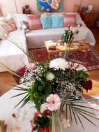 Appartement à louer, 40m², Blois