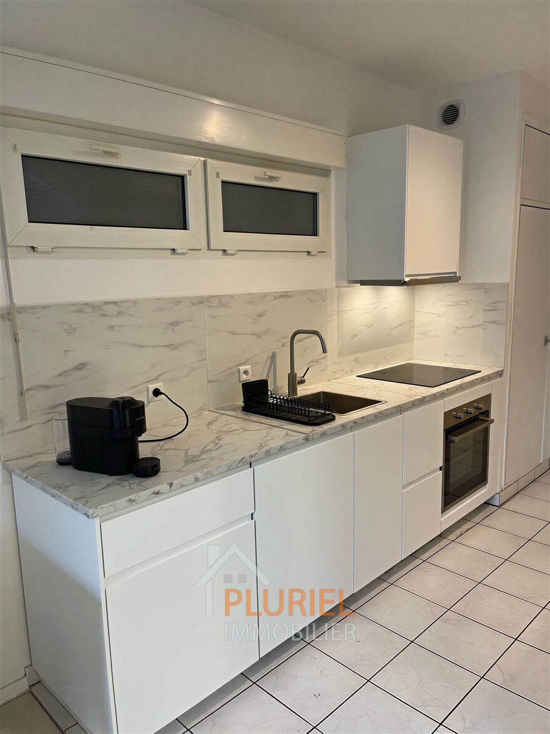 Appartement à louer, 28m², Strasbourg