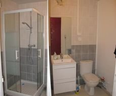 Appartement à louer, 28m², Oullins