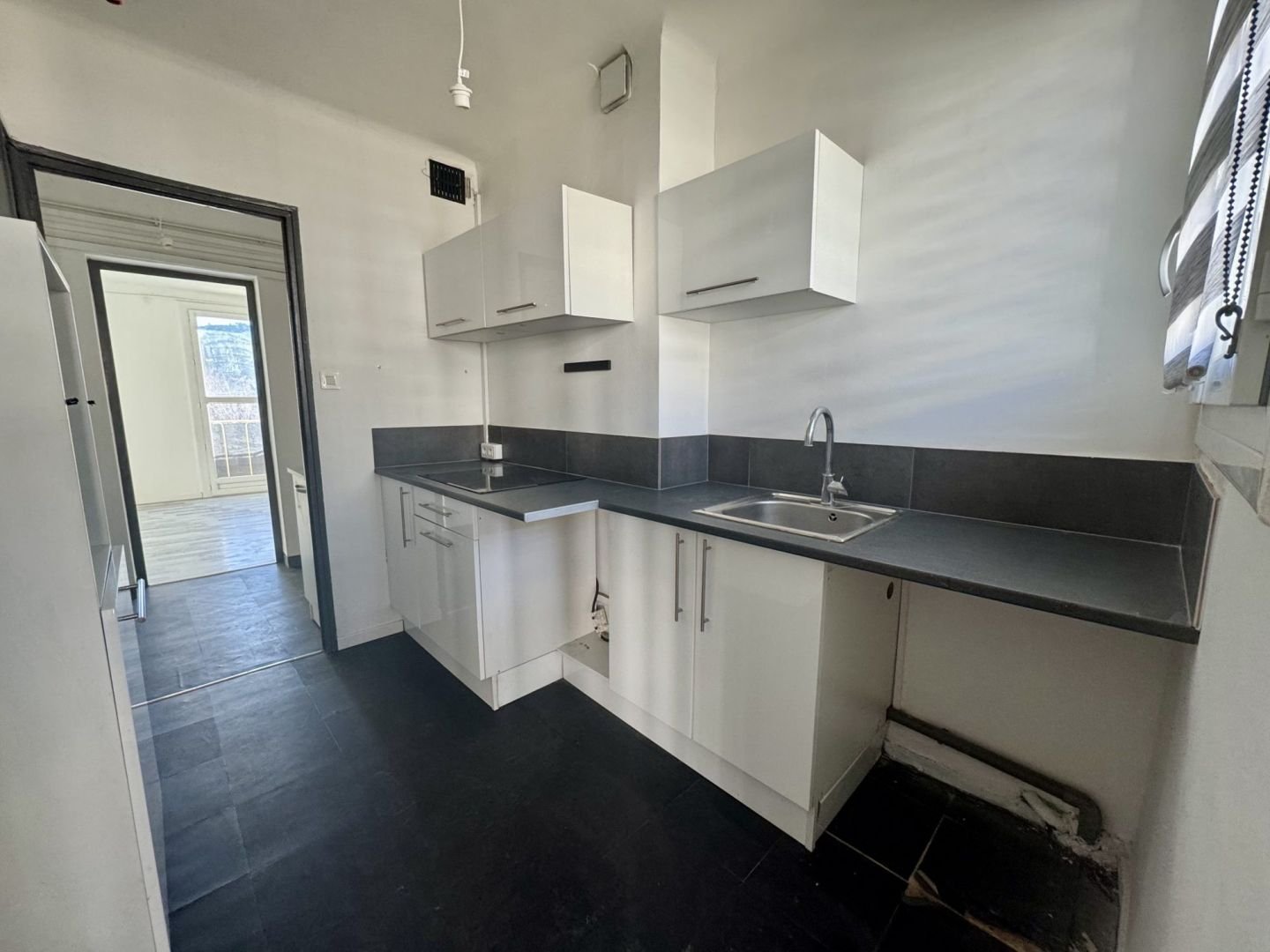 Appartement à vendre, 62m², Brignoles