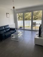 Appartement à louer, 44m², Dax