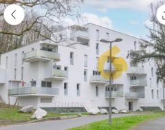 Appartement à louer, 44m², Dax
