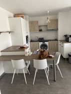 Appartement à louer, 44m², Dax