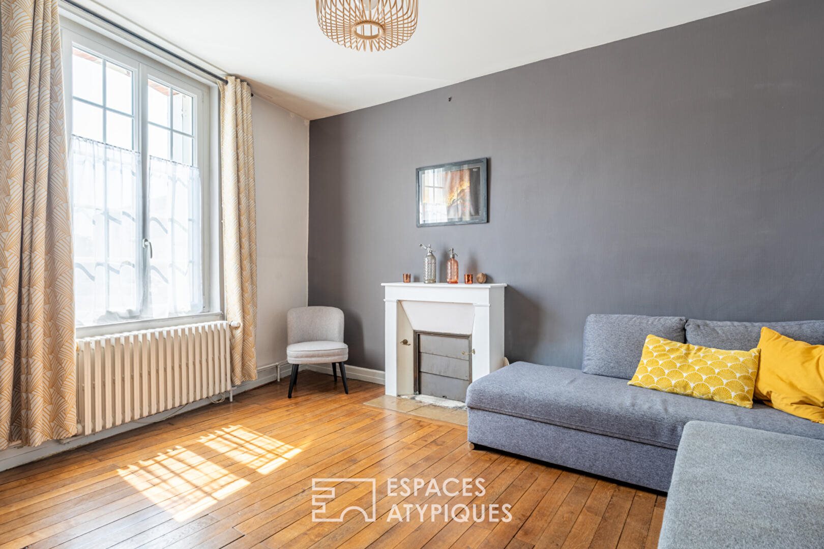 Maison à vendre, 131m², Blois