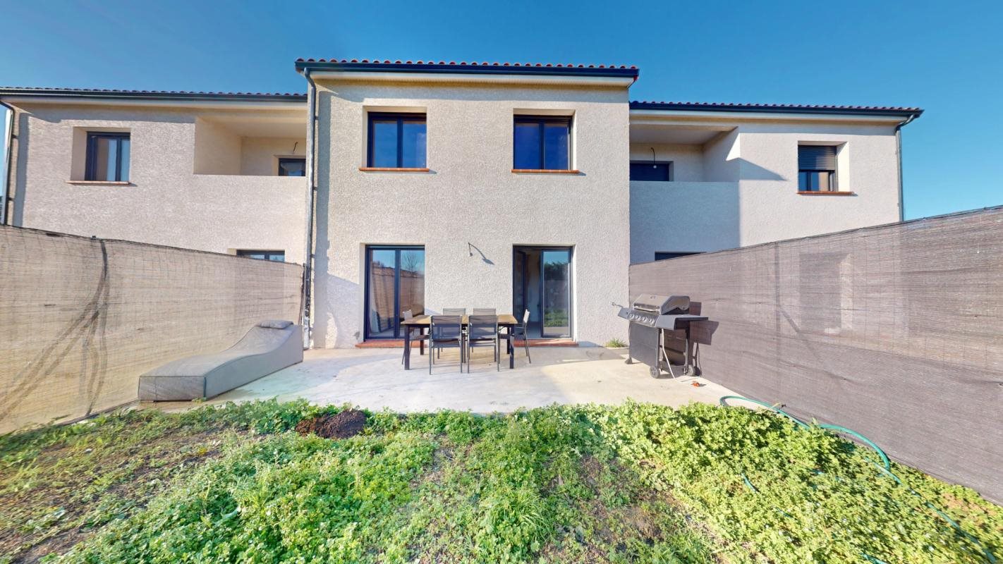 Maison à vendre, 86m², Castelnau-d'Estrétefonds