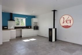 Maison à louer, 84m², Cusset