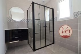 Maison à louer, 84m², Cusset