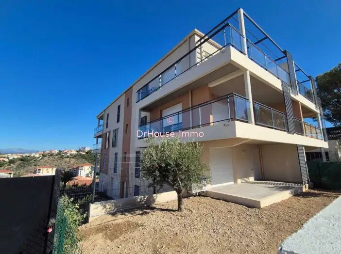 Appartement à vendre, 82m², Saint-Raphaël