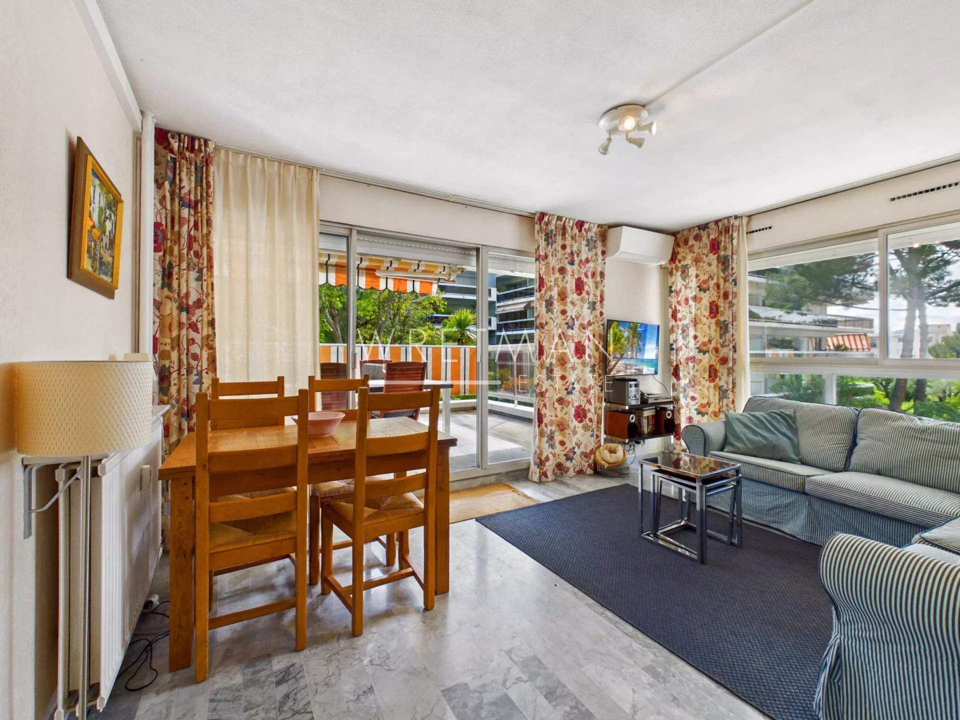 Appartement à vendre, 62m², Antibes