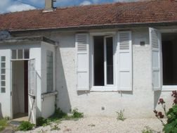 Maison à louer, 34m², Troyes