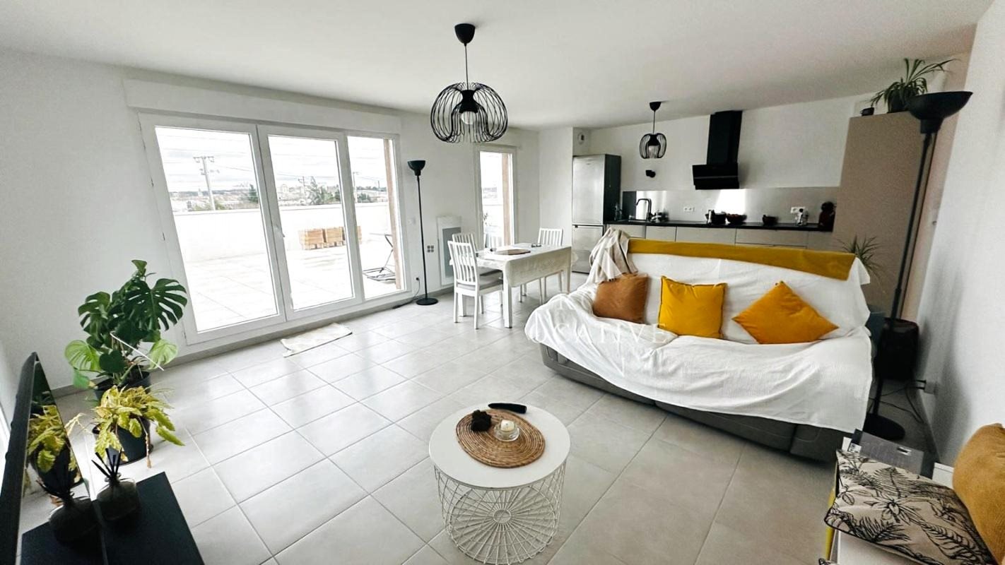 Appartement à vendre, 94m², Avignon