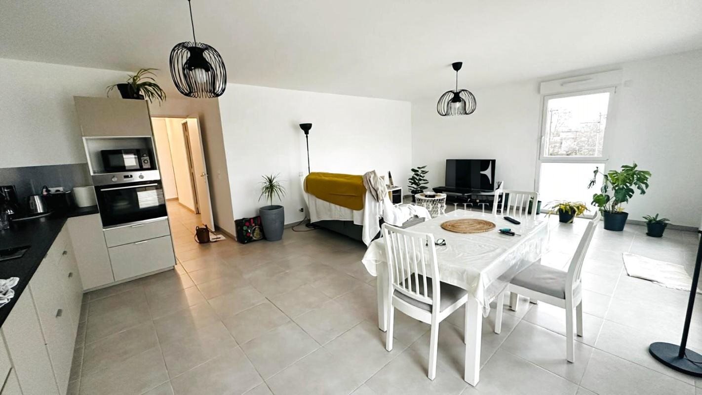 Appartement à vendre, 94m², Avignon