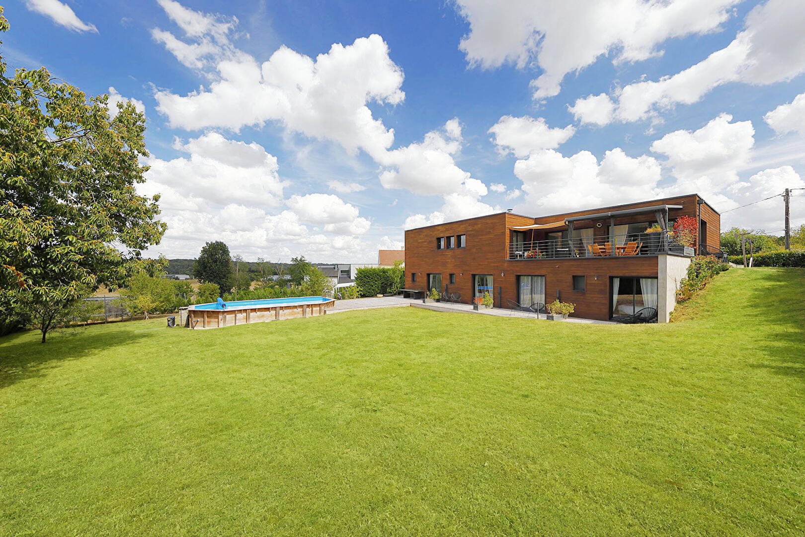 Maison à vendre, 303m², Saint-Germain-sur-Morin
