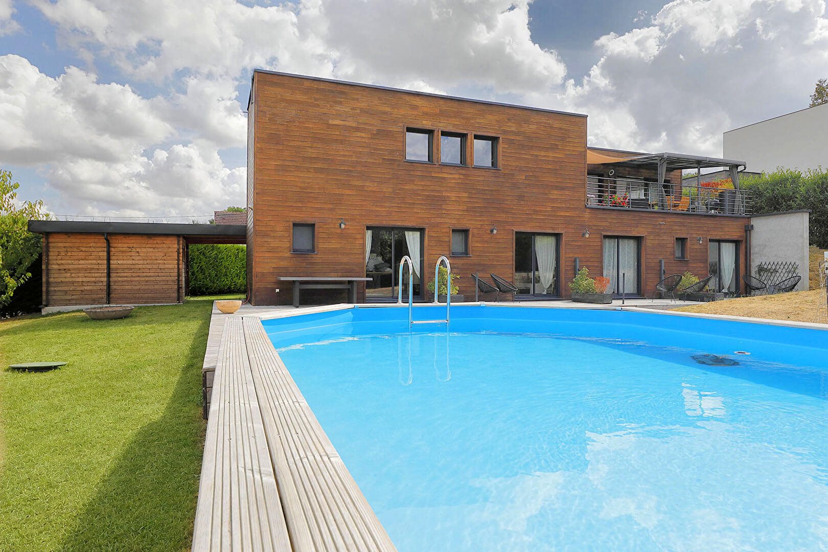 Maison à vendre, 303m², Saint-Germain-sur-Morin