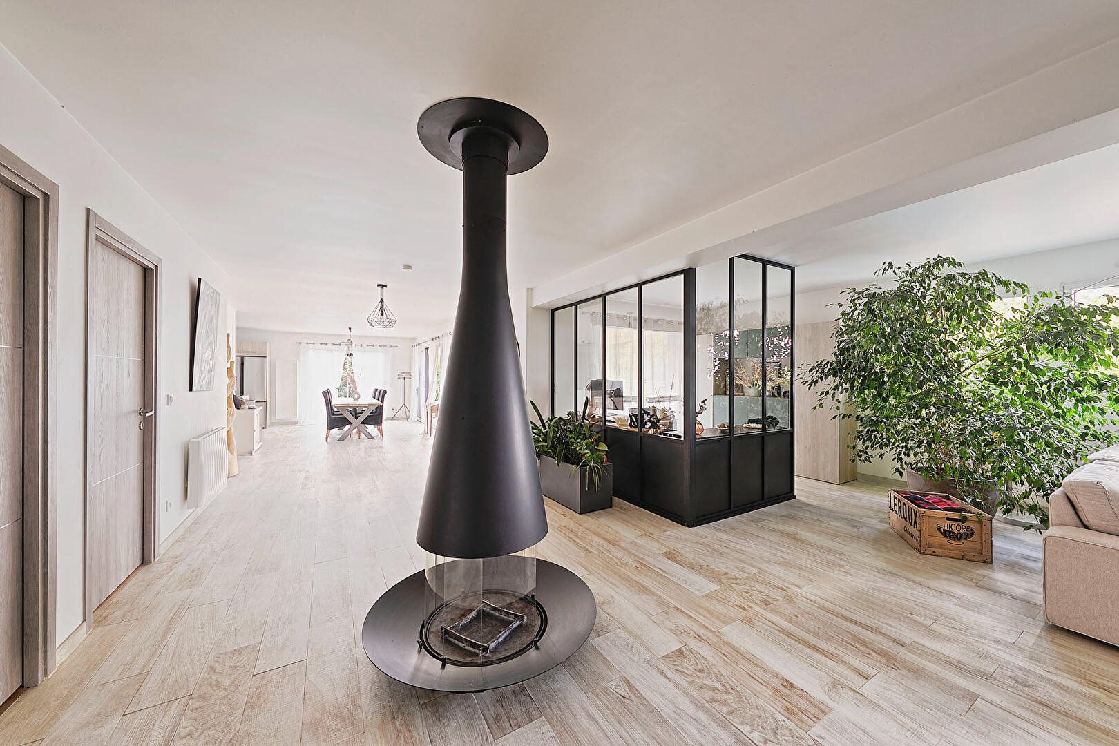 Maison à vendre, 303m², Saint-Germain-sur-Morin