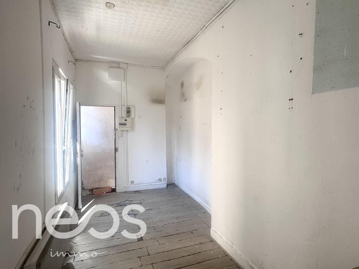 Appartement à vendre, 10m², Dijon