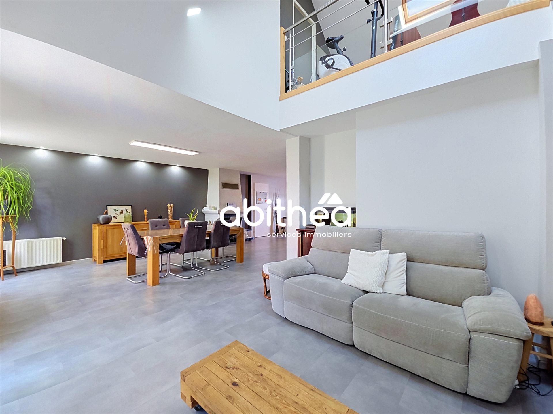 Maison à vendre, 125m², Bauvin