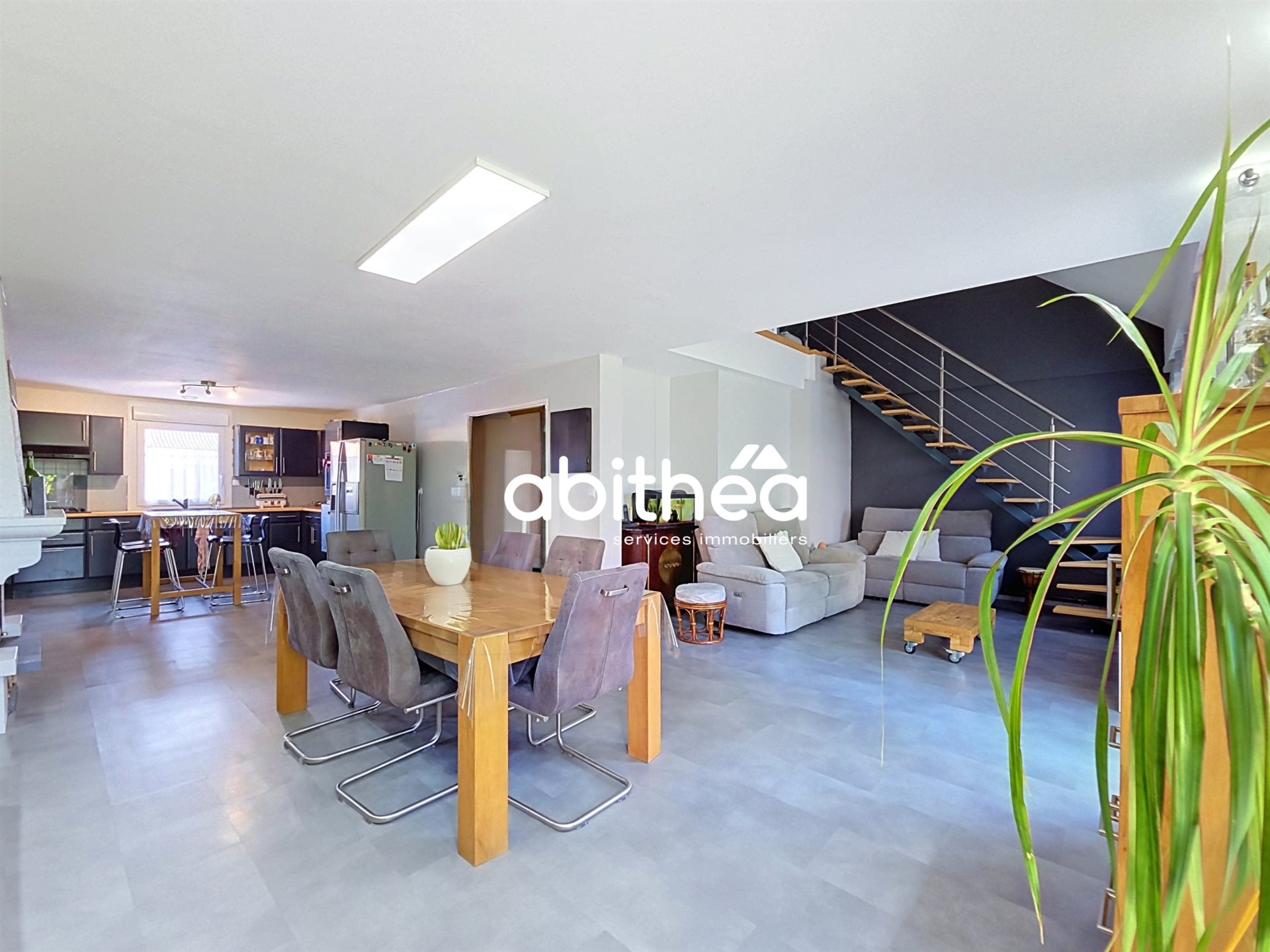 Maison à vendre, 125m², Bauvin
